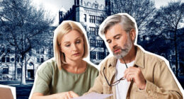 Yale is offering free tuition if your family makes less than $200K. Here’s what that says about being middle-class today.