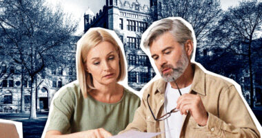 Yale is offering free tuition if your family makes less than $200K. Here’s what that says about being middle-class today.