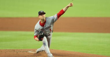 Yankees Linked to $5.6 Million Pitcher After Edward Cabrera Miss