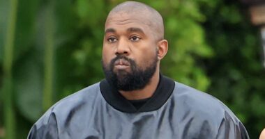 Ye, f.k.a. Kanye West, Shares Letter Issuing Formal Apology To Black & Jewish Community