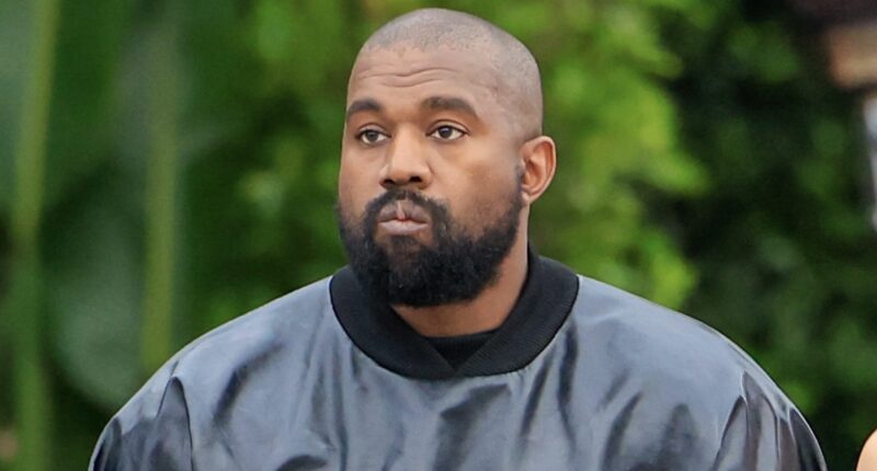 Ye, f.k.a. Kanye West, Shares Letter Issuing Formal Apology To Black & Jewish Community