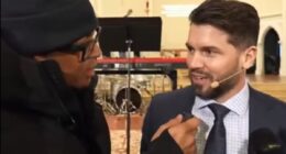 Yes, Pastors Can Work For ICE Enforcing U.S. Immigration Laws