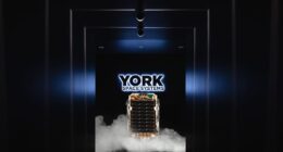 York Space tests the market’s hunger for satellite stocks as it upsizes its IPO