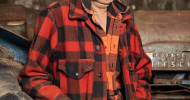 Amanda Owenhas now revealed she didn’t even bother calling for an ambulance when going into labour with her eighth child – as she ‘could not be arsed’