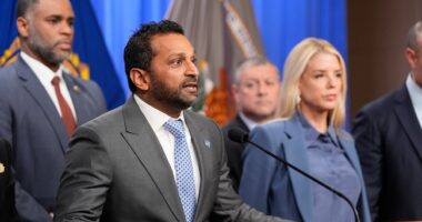 You Better Believe the FBI Is Following the Money in MN – HotAir