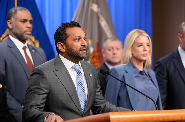 You Better Believe the FBI Is Following the Money in MN – HotAir