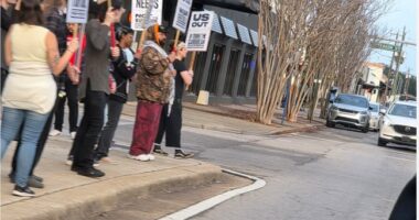 You, Too, Can Be a Local Pathetic Anarchist, LARPing as a Venezuelan