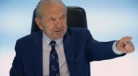 Lord Alan Sugar has hit out at the BBC after claiming it failed to adequately promote the launch date of the new Apprentice series