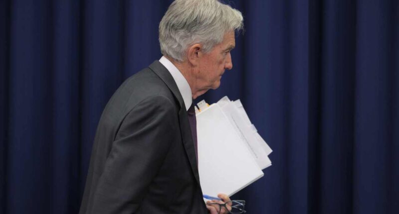 Your wealth and investments are on the line if Trump torpedoes the Fed’s independence