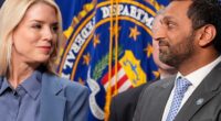 You're Fired! Kash Patel Reportedly Ousts Multiple FBI Agents Tied to 'Get Trump' Efforts – RedState
