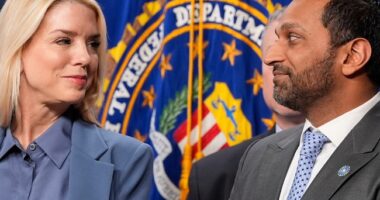You're Fired! Kash Patel Reportedly Ousts Multiple FBI Agents Tied to 'Get Trump' Efforts – RedState