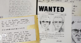 ZODIAC SERIAL KILLER CASE CRACKED? LINKED TO DISMEMBERED ACTRESS?