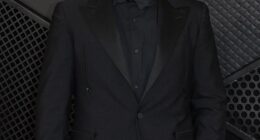 Zach Bryan, 29, has tied the knot with girlfriend Samantha Leonard in Spain - only two months after the pair confirmed their romance; seen in 2024