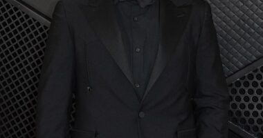 Zach Bryan, 29, has tied the knot with girlfriend Samantha Leonard in Spain - only two months after the pair confirmed their romance; seen in 2024