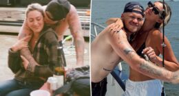 Zach Bryan reportedly marries Samantha Leonard in Spain after whirlwind romance