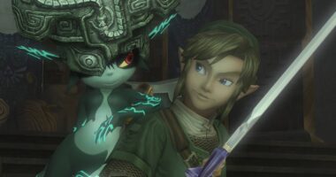 Zelda Fans Will Want To Keep An Eye On February 2026