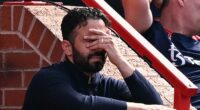 Ruben Amorim may have only left Manchester United on Monday but his replacement is already hotly discussed