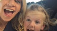 Zoe Ball rang in her daughter Nelly's sweet 16th birthday on Thursday with a series of adorable throwbacks including ex-husband Norman Cook