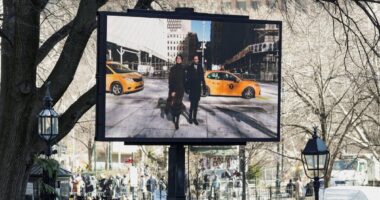 Zohran Mamdani went on a hunger strike with this cab driver in 2021. He drove the NYC mayor to his inauguration four years later