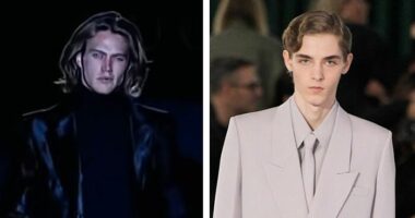 “Zombie Land”: Viral Video Comparing Gucci’s Male Models In 1995 And 2025 Sparks Heated Reactions