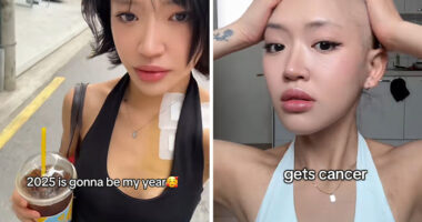 ‘2025 Is Gonna Be My Year’: 40 People Reveal How The Year Backfired For Them