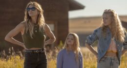 ‘Batman’ Star Joins Taylor Sheridan’s ‘Yellowstone’ Offshoot