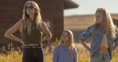 ‘Batman’ Star Joins Taylor Sheridan’s ‘Yellowstone’ Offshoot