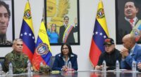 ‘Enough Already’ – Maduro’s Successor Defies Trump’s ‘Orders.’