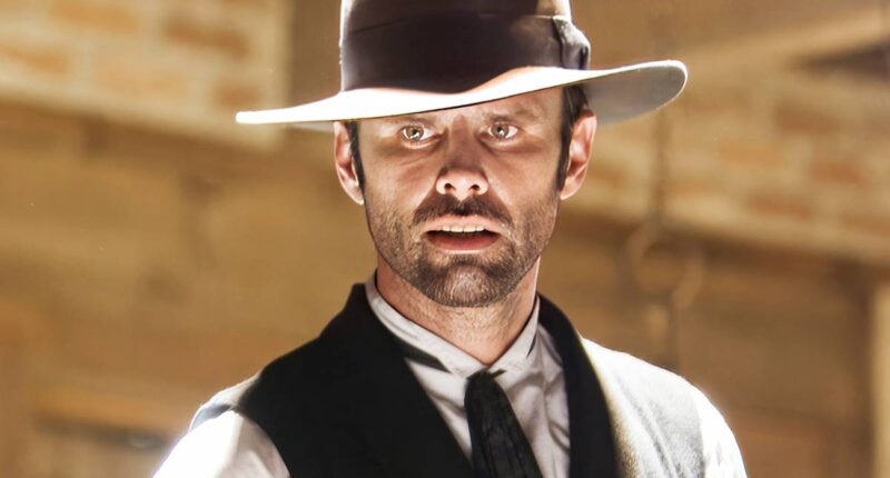 ‘Fallout’ Fans Flock To Walton Goggins’ $100 Million Unflinching Western on Streaming