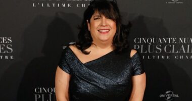 ‘Fifty Shades of Grey’ author E.L. James lists her L.A. mansion for $7.25 million