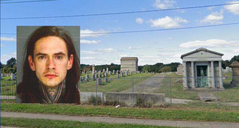 ‘Horror Movie Come to Life’: Grave Robber Had More Than 100 Skeletal Remains in His Home