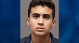 ‘I’m Sorry’: 15-Year-Old Florida Teen Pleads Guilty to Killing Sleeping Mother, Found with Over 40 Stab Wounds