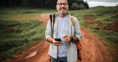 ‘I’m simply exhausted’: I’m 55 and have $1.3 million for retirement. Can I retire next year?