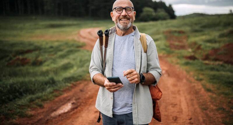 ‘I’m simply exhausted’: I’m 55 and have $1.3 million for retirement. Can I retire next year?