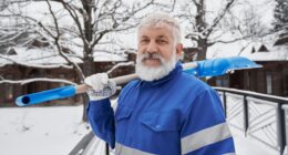 ‘It’s an expensive piece of equipment’: My neighbor asked to borrow my snowblower. Do I say yes?