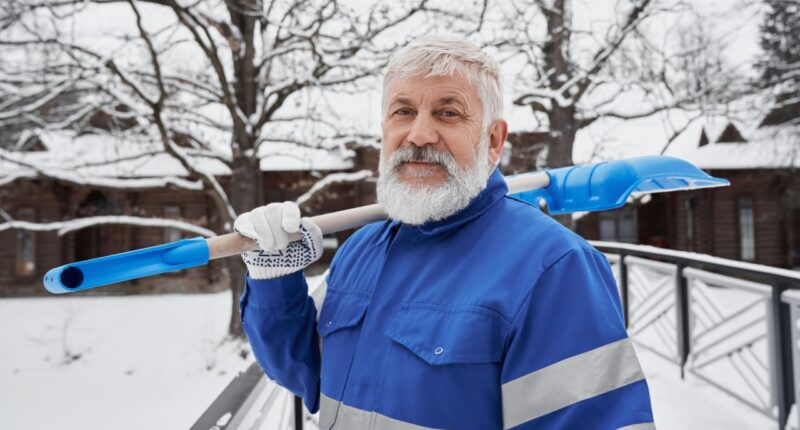 ‘It’s an expensive piece of equipment’: My neighbor asked to borrow my snowblower. Do I say yes?