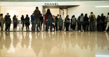 ‘Luxury-phobia’ is turning the Chinese away from conspicuous consumption and toward ‘local hero’ domestic brands