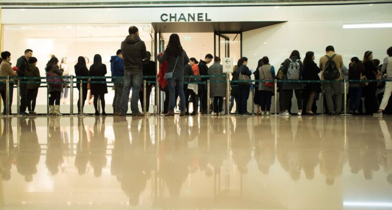 ‘Luxury-phobia’ is turning the Chinese away from conspicuous consumption and toward ‘local hero’ domestic brands