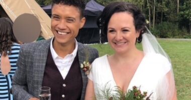 ‘NHS treats same sex couples like us as an afterthought over IVF treatment’