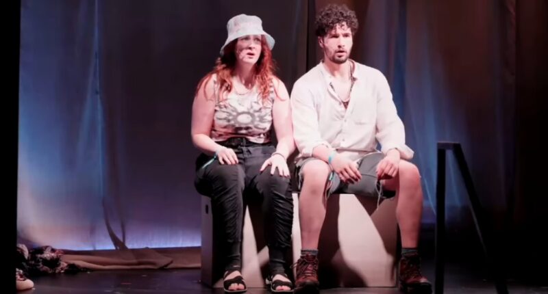 ‘October 7’ Gives Audiences Permission To Remember