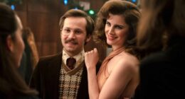 ‘Ponies’ Stars Vic Michaelis and Nicholas Podany Break Down That Mole Reveal and the Choice That Changes Everything for Season 2