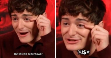 ‘Stranger Things’ Star Noah Schnapp Called Out For Making “Woke” Comment About Will Byers