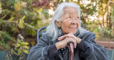 ‘Tell me I’m not crazy’: My mom, 90, has dementia. My sibling wants her to buy a $500K house nearby. Does that make any sense?