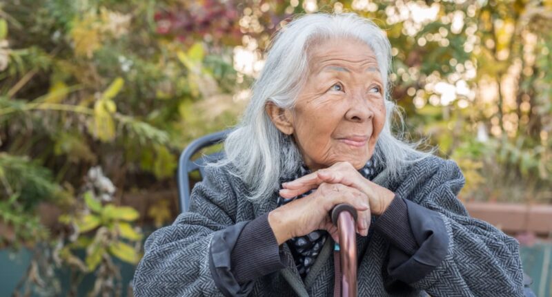 ‘Tell me I’m not crazy’: My mom, 90, has dementia. My sibling wants her to buy a $500K house nearby. Does that make any sense?