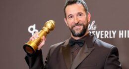 ‘The Pitt’ star Noah Wyle on his money struggles after ‘ER’ came to an end