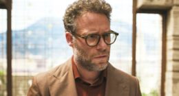 ‘The Studio’ and ‘Hacks’ Win Big at the 2026 Golden Globes