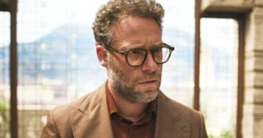 ‘The Studio’ and ‘Hacks’ Win Big at the 2026 Golden Globes