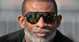 ‘These are college students … not NFL players.’ Deion Sanders’s new $5,000 fines for Colorado players blur the lines around professional sports.