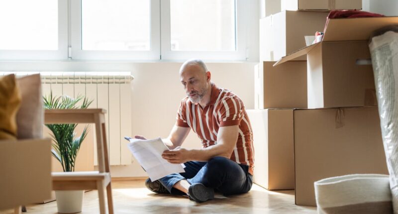 ‘They upset me every time I see them’: How long do I keep my mother’s IRS and medical records? She died 4 years ago.