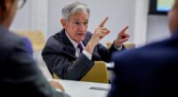 ‘We are Jerome Powell’: In rare show of unity, Republicans, Democrats, Wall Streeters and TikTok-ers are backing the Fed chair